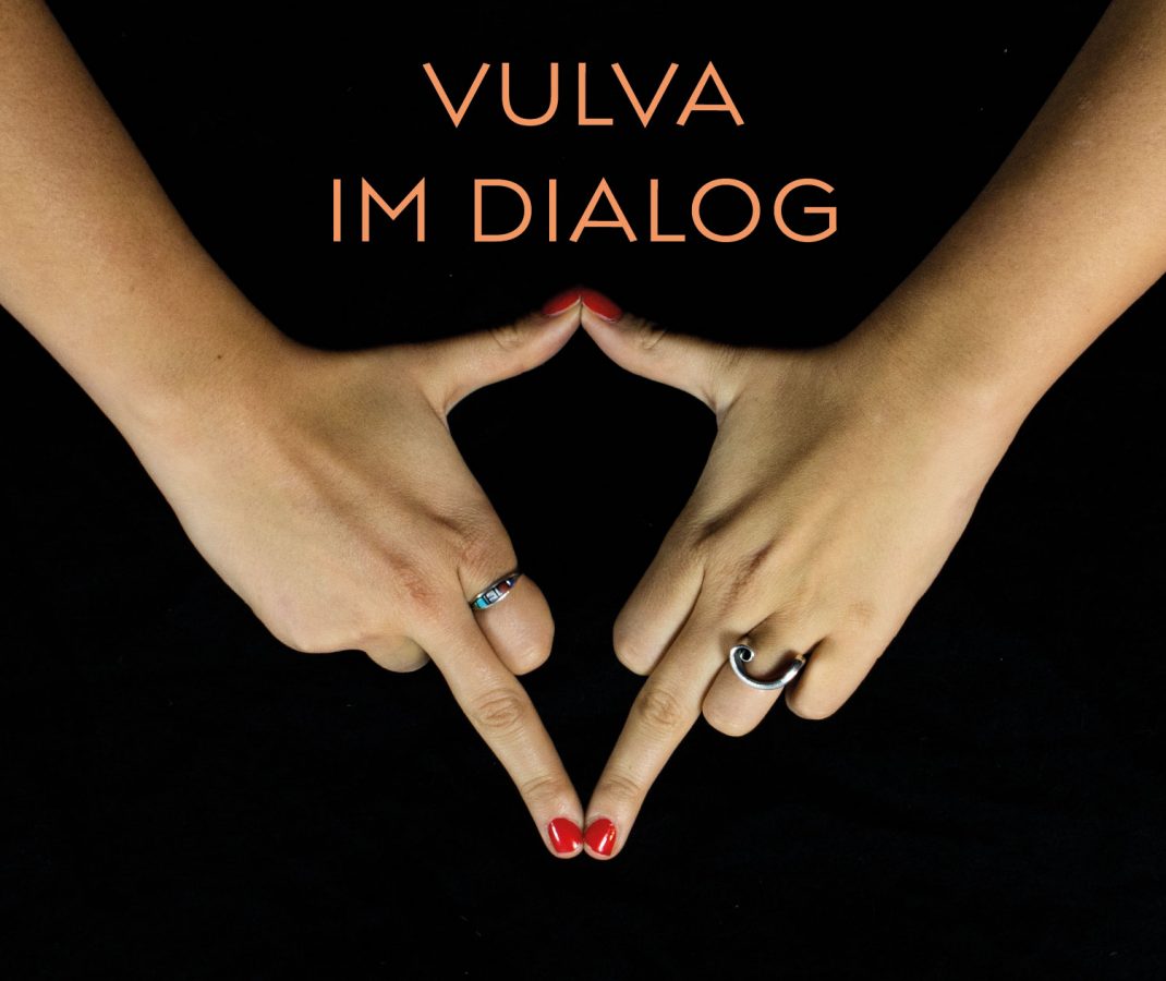 Vulva im Dialog